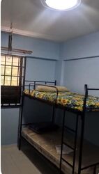 Blk 446 Clementi Avenue 3 (Clementi), HDB 3 Rooms #525399621